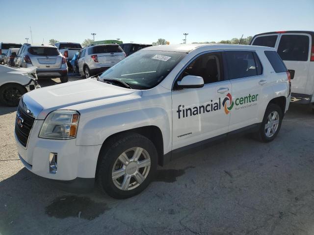 2014 Gmc Terrain Sle