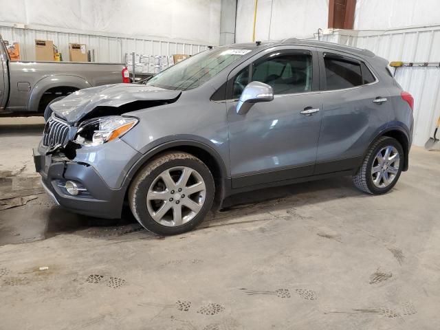 2014 Buick Encore 