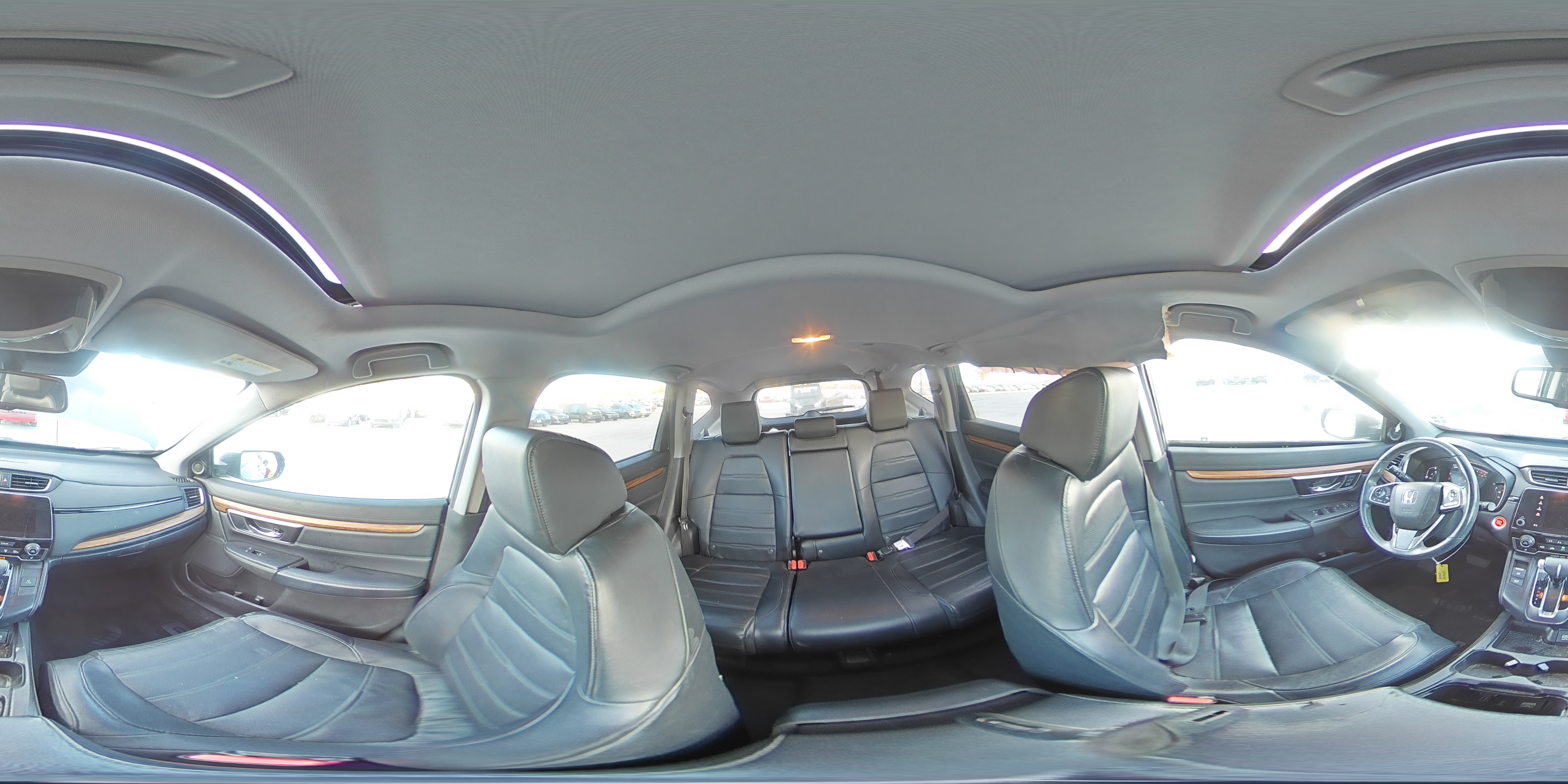 2018 Honda CR-V - Image 15