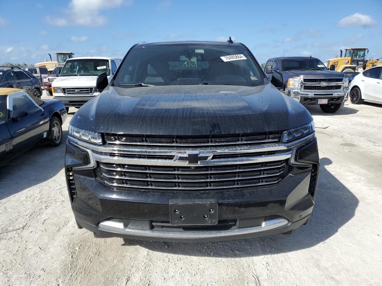 2021 Chevrolet Tahoe - Image 5