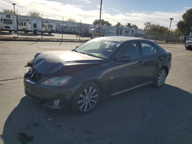 2008 Lexus Is 250