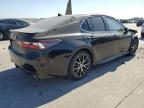 2021 Toyota Camry Se for Sale in Grand Prairie, TX - Front End