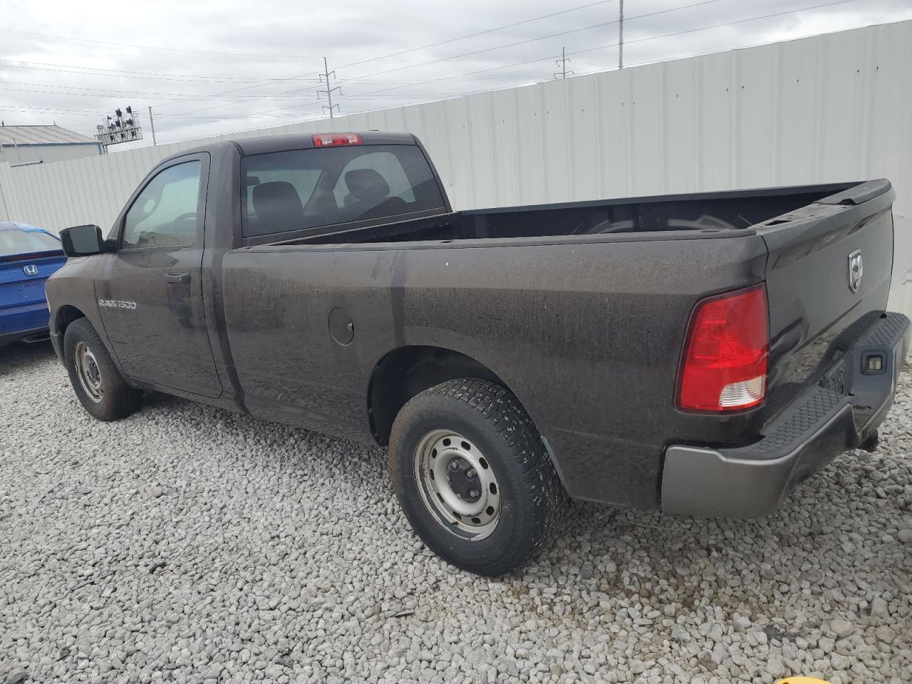 2011 Dodge RAM - Image 2