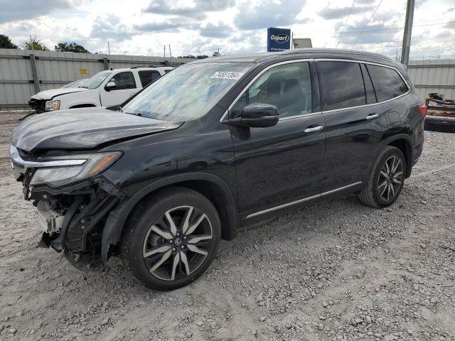 5FNYF6H93LB060268 Honda Pilot TOUR