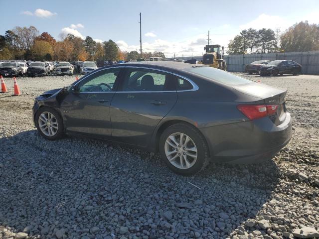 Sedans CHEVROLET MALIBU 2017 Szary