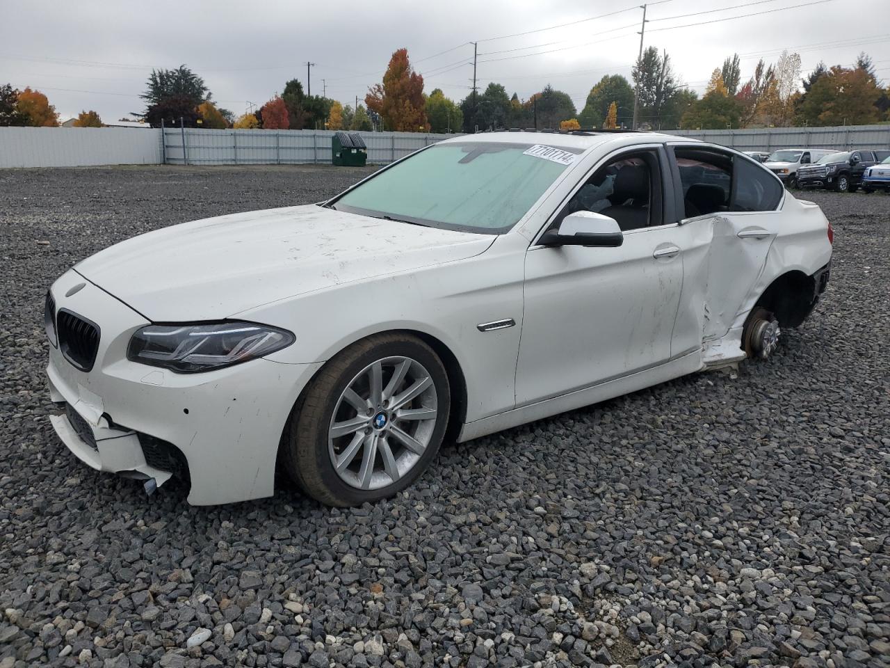 Portland, OR에서 판매 중인 2014 Bmw 535 I - All Over