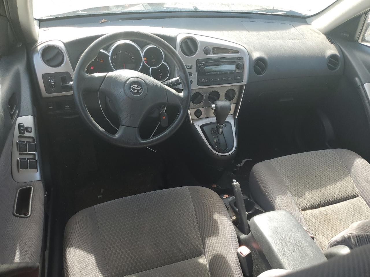 2005 Toyota Corolla Matrix Xr VIN: 2T1KR32E75C330563 Lot: 77485184