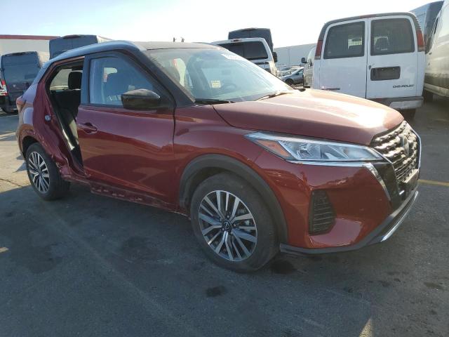 3N1CP5CV3PL525776 Nissan Kicks SV 4