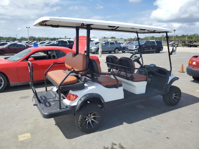 2022 ASPT GOLF CART