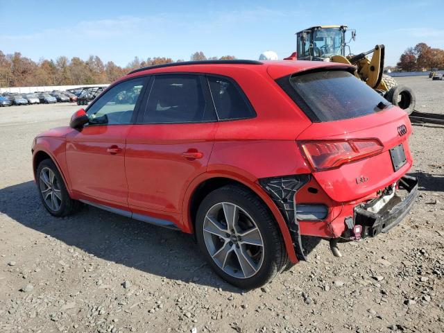 WA1BNAFY6L2089671 Audi Q5 PREMIUM 2