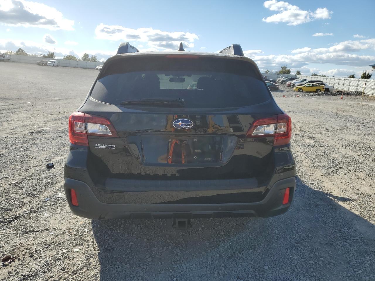 VIN 4S4BSANC0J3236963 2018 SUBARU OUTBACK no.6