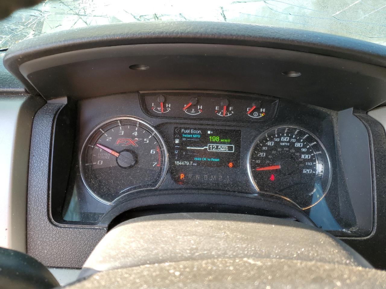 2013 Ford F-150 - Image 9