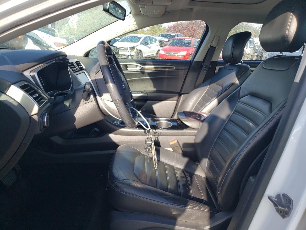 2013 Ford Fusion - Image 7