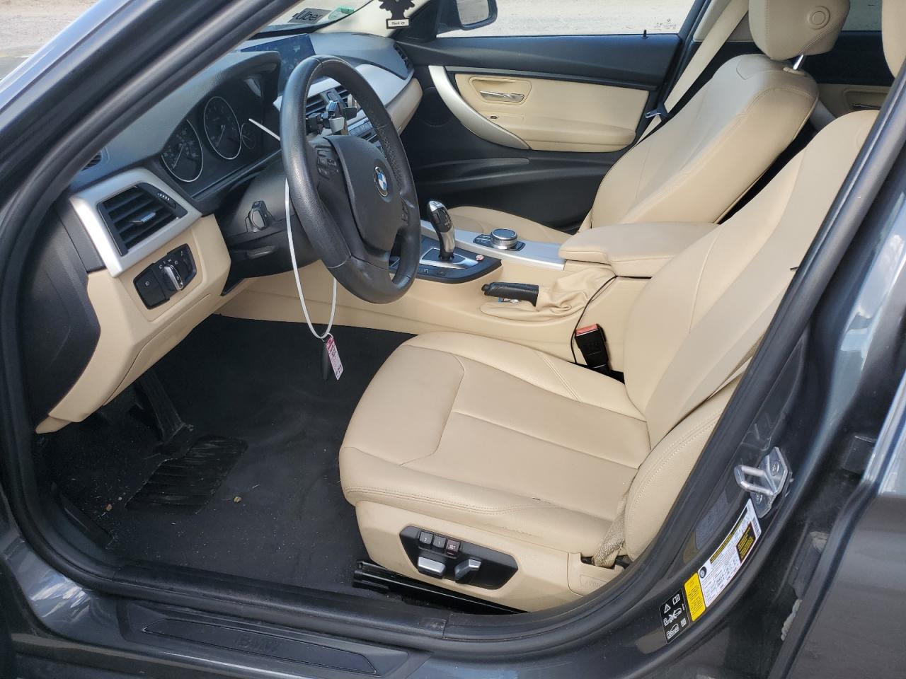 2018 BMW 3er - Image 7