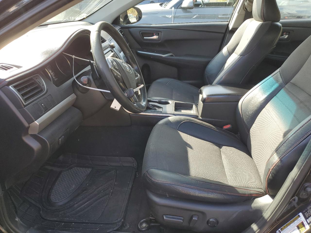 2017 Toyota Camry - Image 7