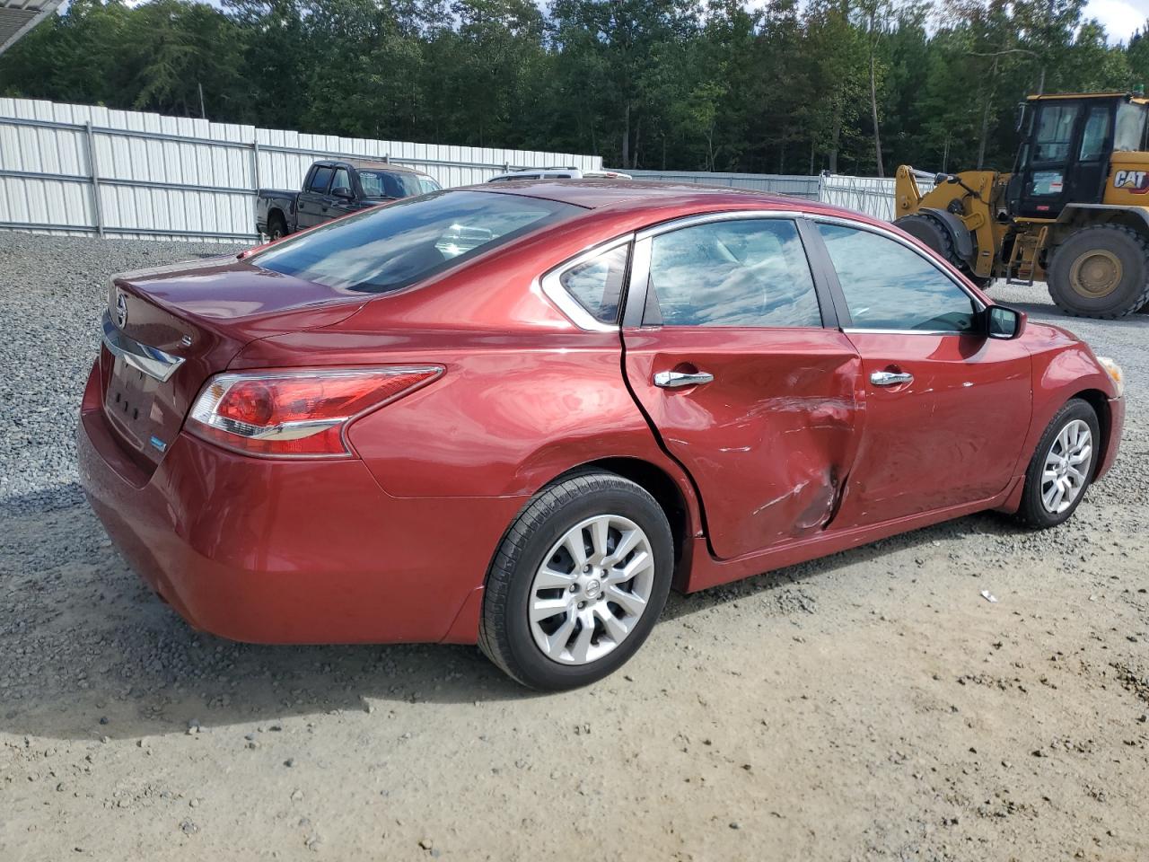 2013 Nissan Altima - Image 3