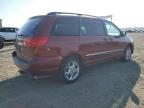 2006 Toyota Sienna Xle de vânzare în Helena, MT - Normal Wear