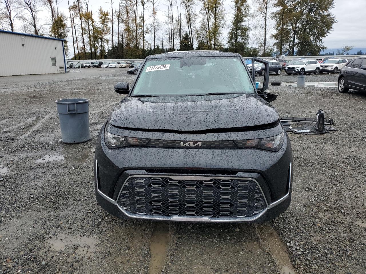 2023 Kia Soul - Image 5