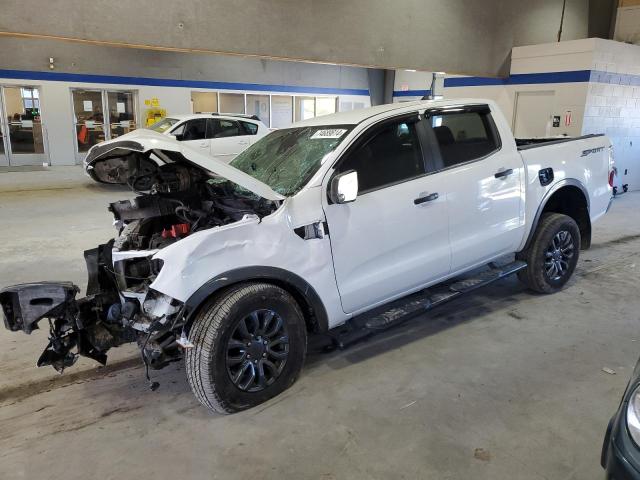 1FTER4EH3LLA63677 Ford Ranger XL