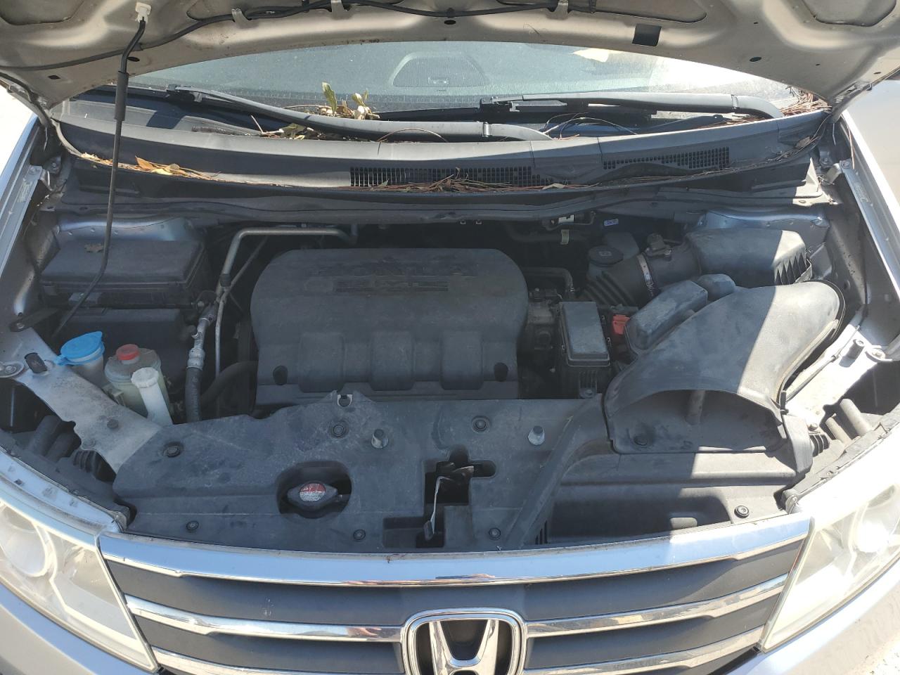 2013 Honda Odyssey - Image 12