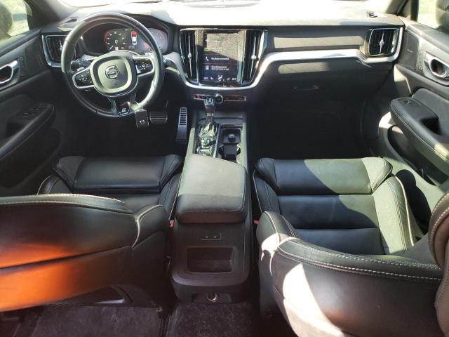  VOLVO S60 2019 Gray