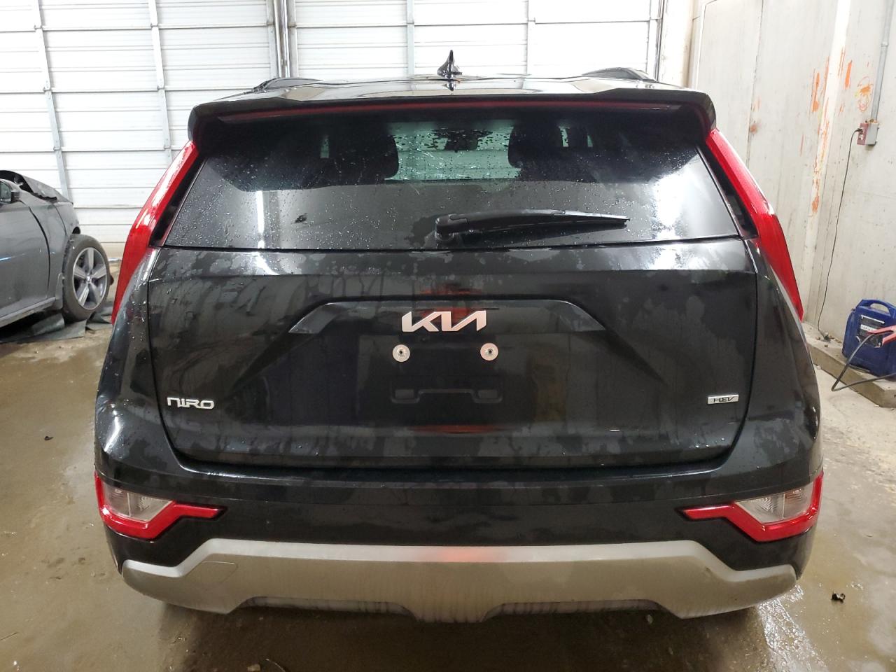 KNDCR3LE3P5064994 2023 Kia Niro Ex