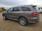 2017 Dodge Durango Sxt zu verkaufen in Bismarck, ND - All Over