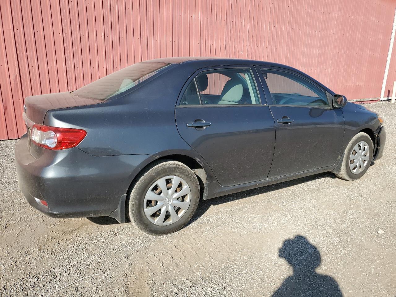 2012 Toyota Corolla - Image 3