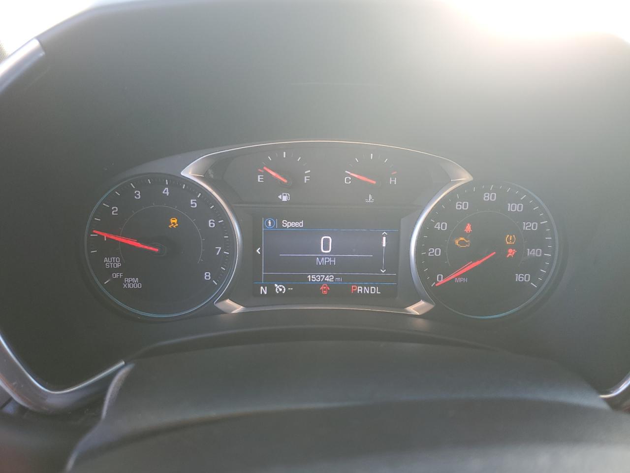 2020 Chevrolet Equinox - Image 9