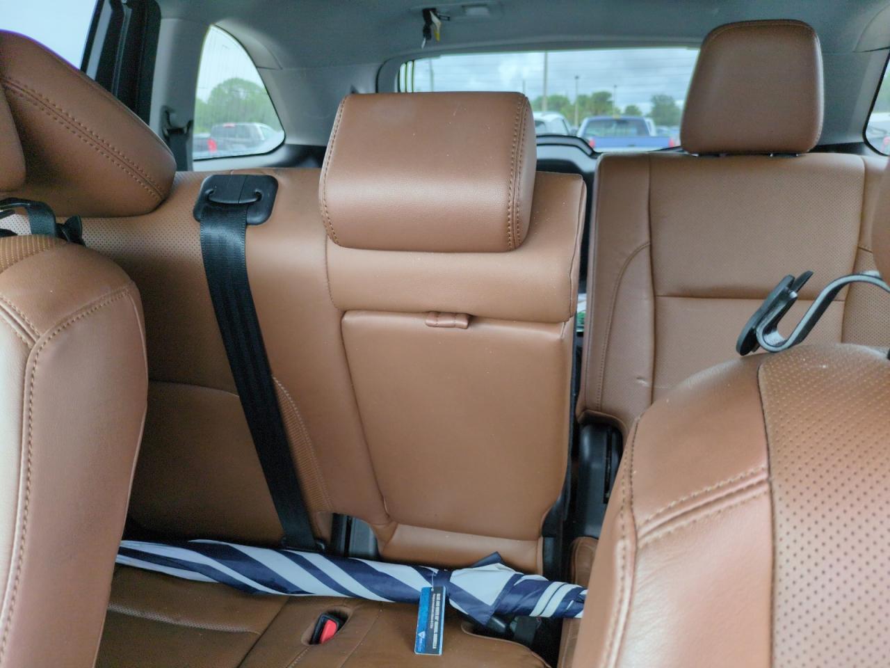 2017 Toyota Highlander Limited VIN: 5TDDZRFH6HS418368 Lot: 73973044