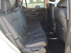 2023 Honda Pilot Exl იყიდება Fort Pierce-ში, FL - Rear End