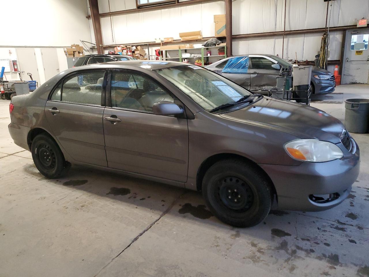 2005 Toyota Corolla - Image 4