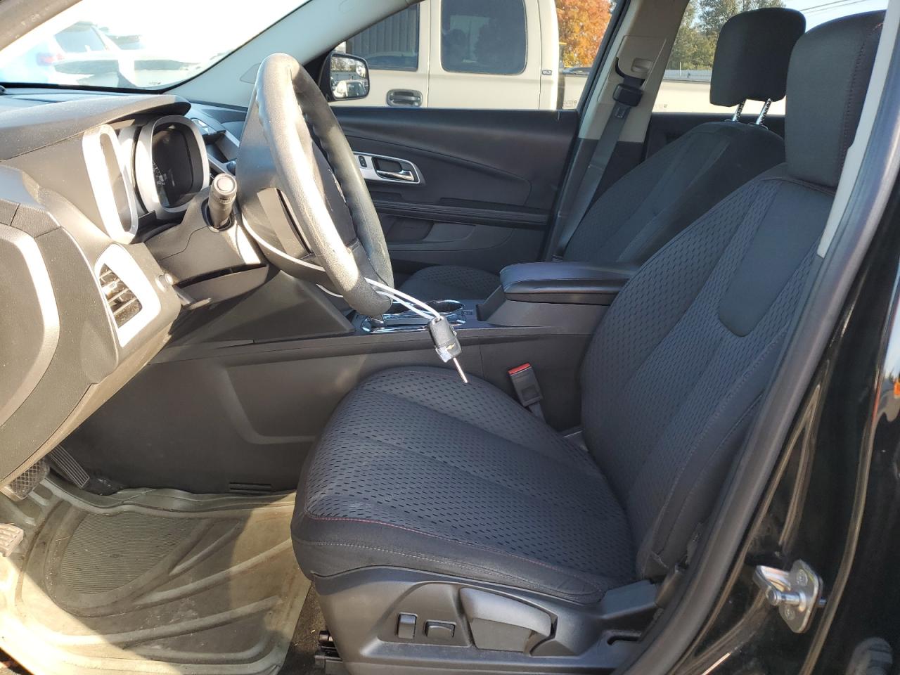 2013 Chevrolet Equinox - Image 7
