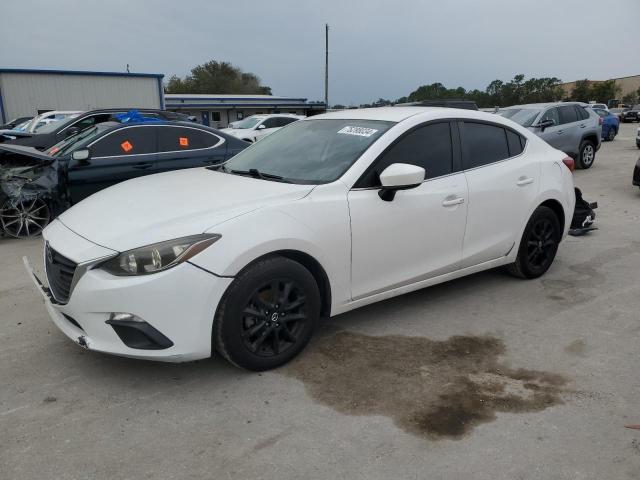 2014 Mazda 3 Touring for Sale in Tifton, GA - Front End