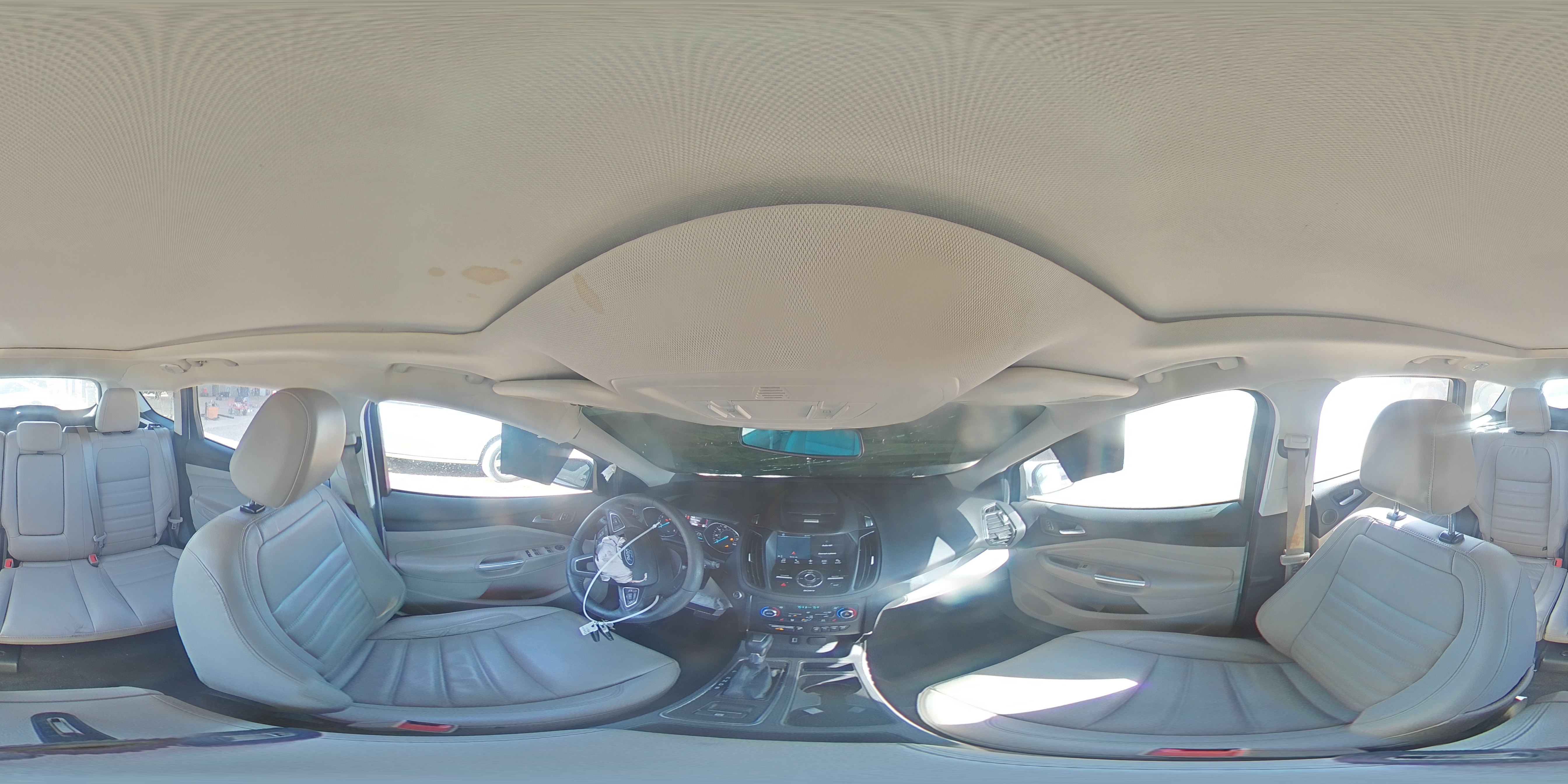 2017 Ford Escape - Image 14