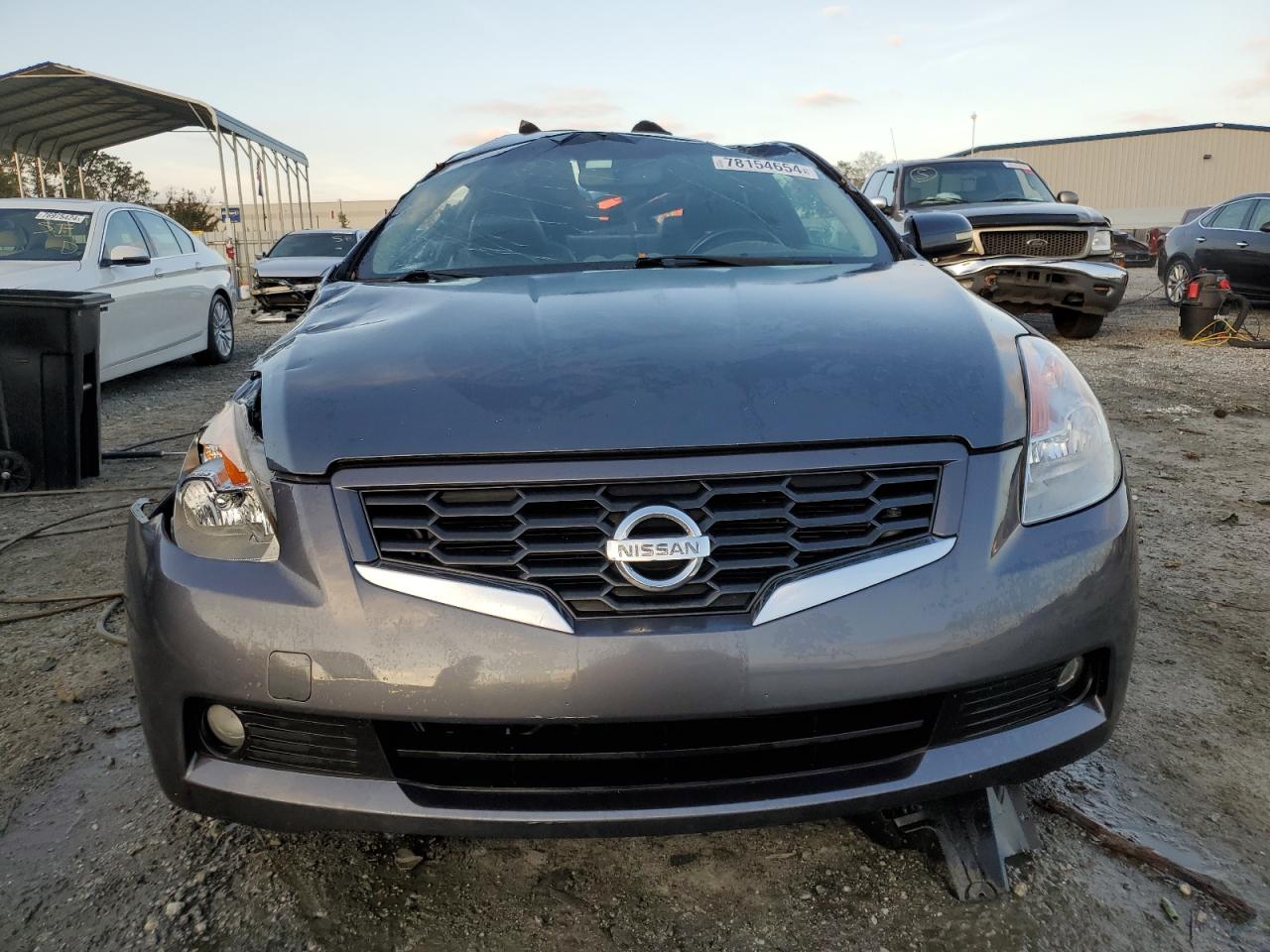 2009 Nissan Altima - Image 5