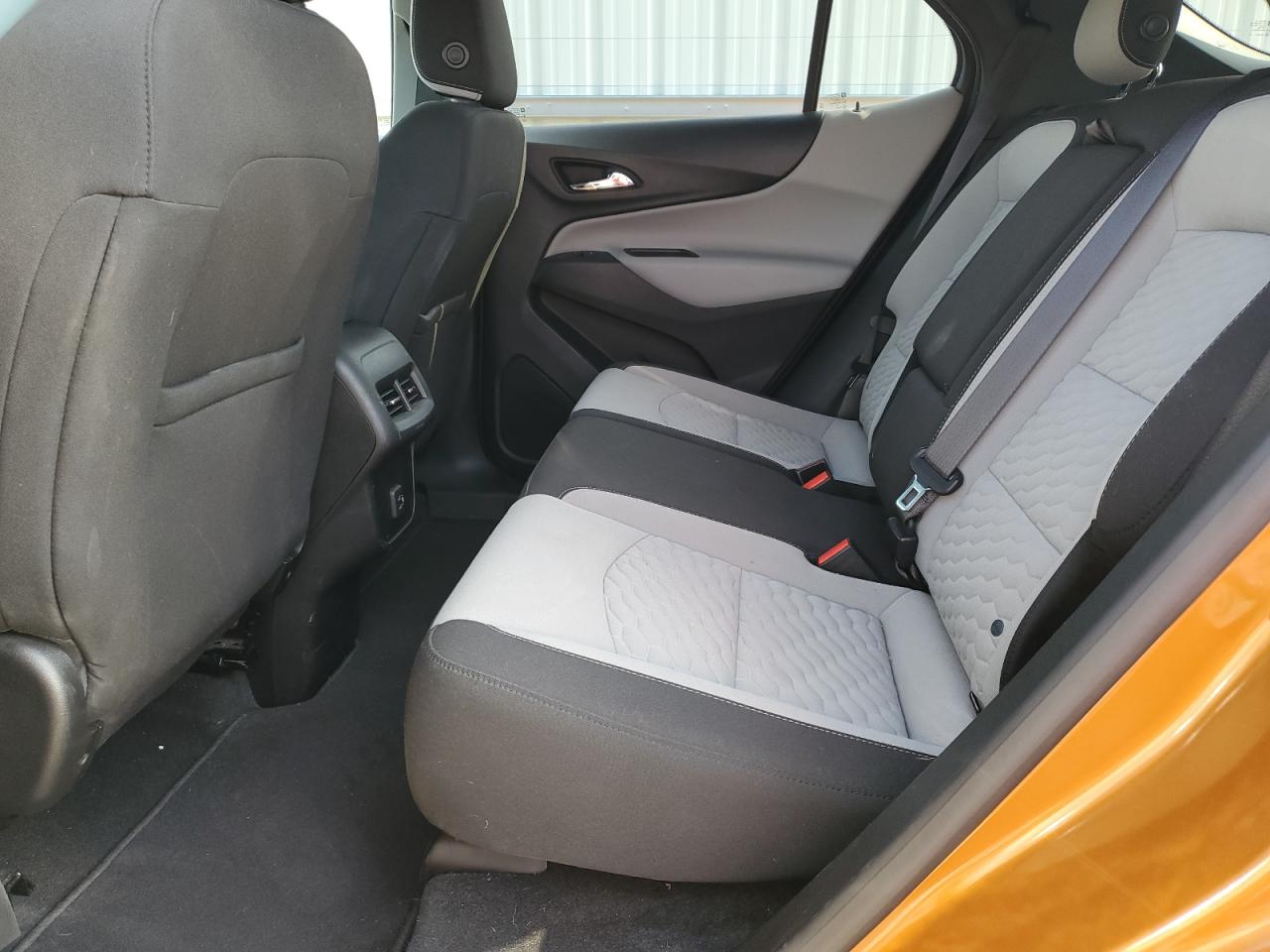 2019 Chevrolet Equinox - Image 11