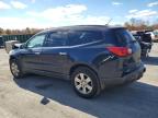 2010 Chevrolet Traverse Lt de vânzare în Ellwood City, PA - Front End
