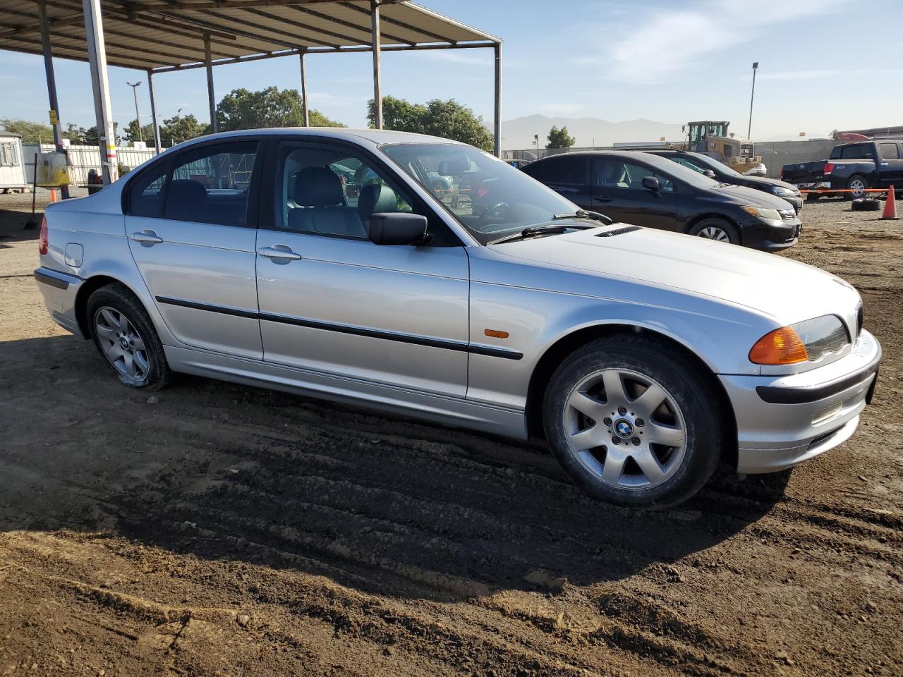 2001 BMW 3er - Image 4