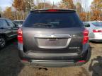 2016 Chevrolet Equinox Lt на продаже в East Granby, CT - Minor Dent/Scratches