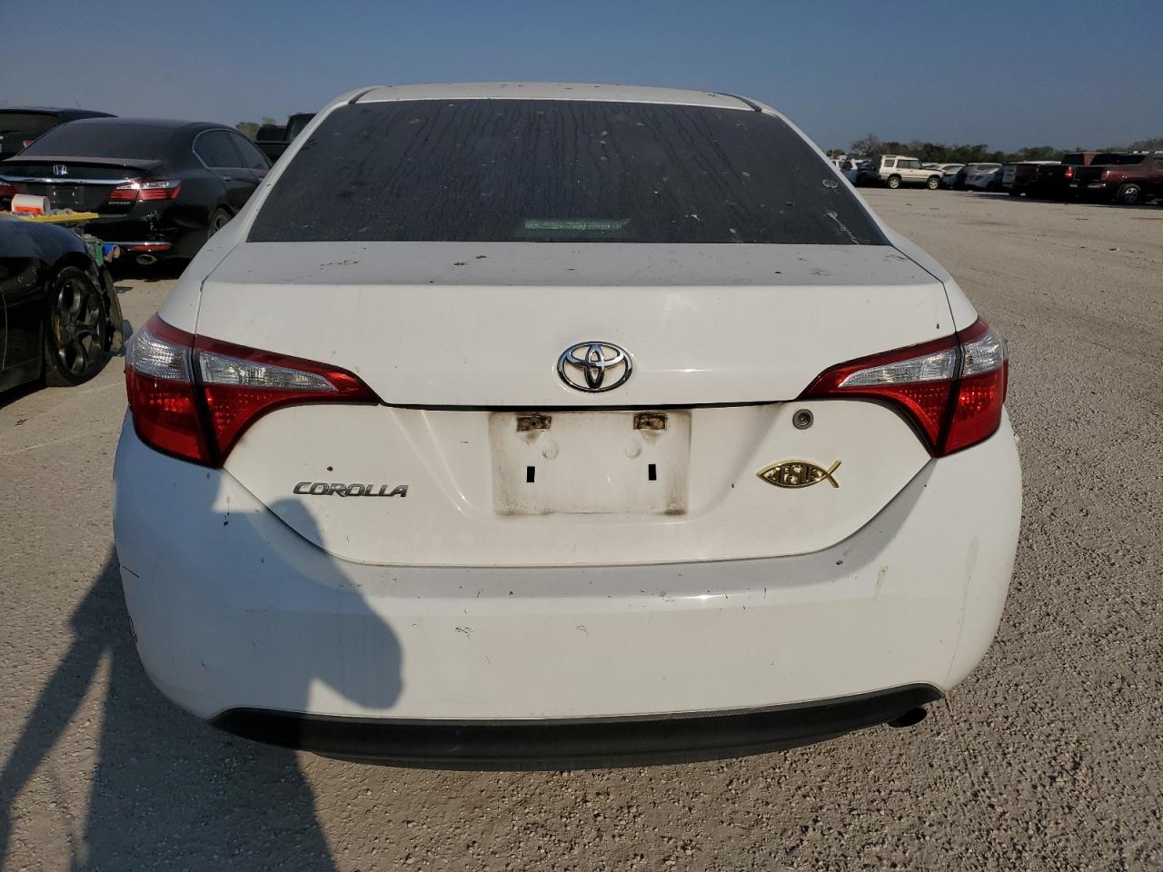 5YFBURHE7FP213401 2015 Toyota Corolla L