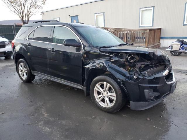  CHEVROLET EQUINOX 2015 Black