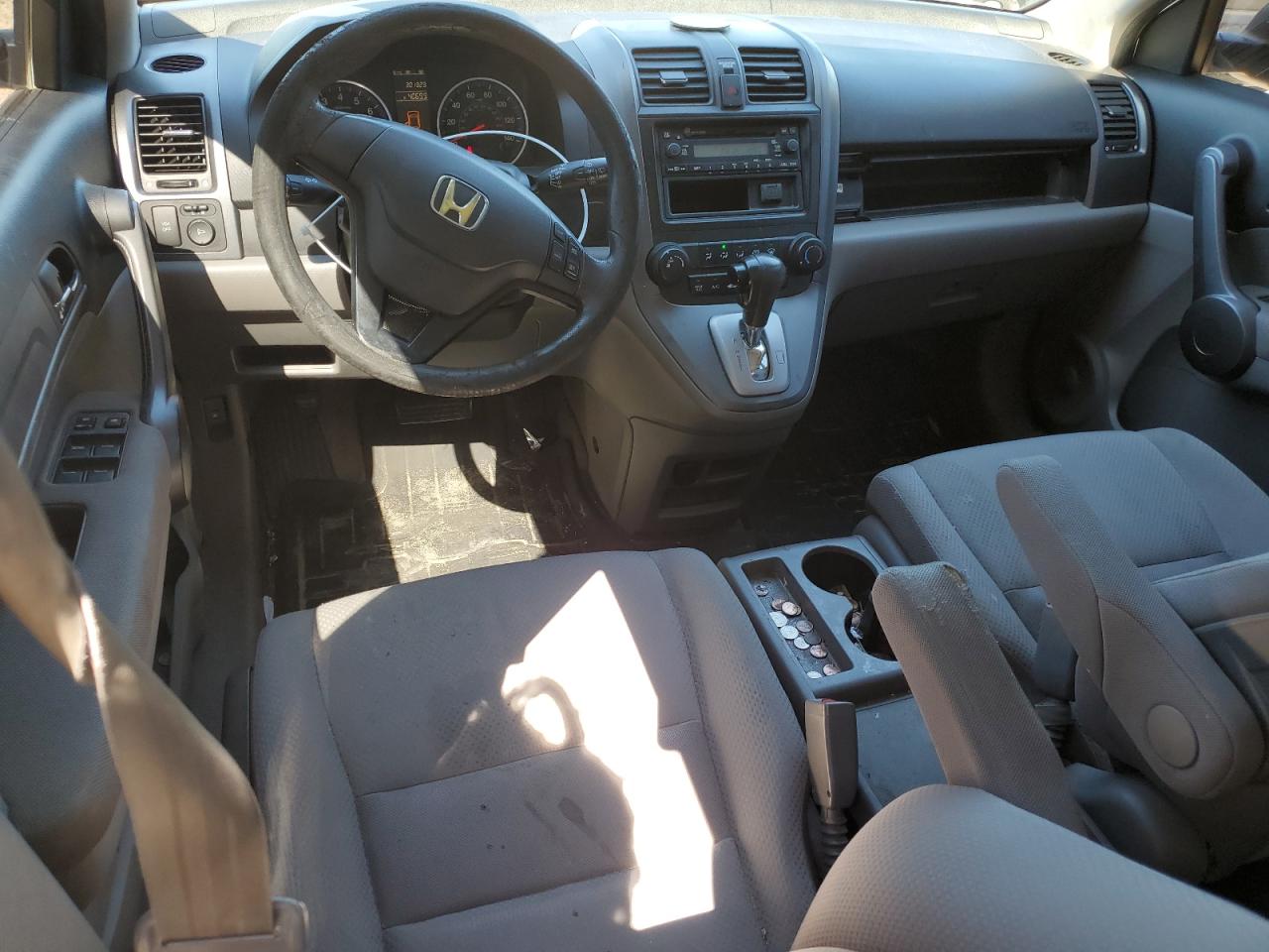 3CZRE38378G707039 2008 Honda Cr-V Lx