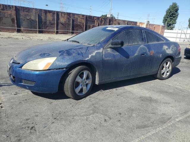 2003 Honda Accord Ex