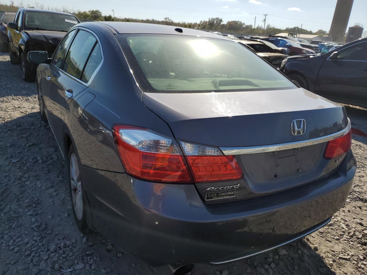 2015 Honda Accord - Image 6