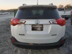 2013 Toyota Rav4 Limited იყიდება Spartanburg-ში, SC - Water/Flood