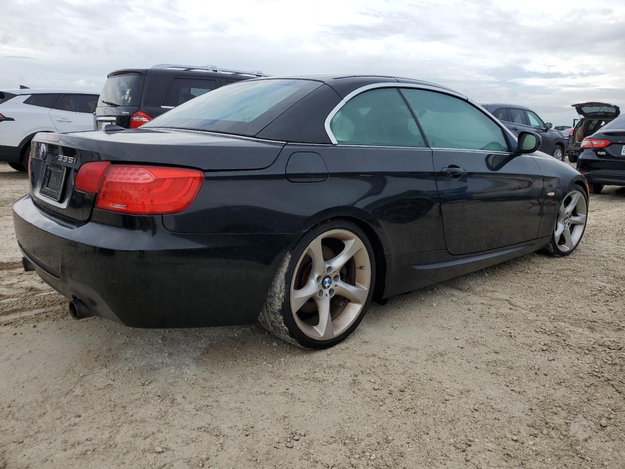 2011 BMW 3er - Image 3