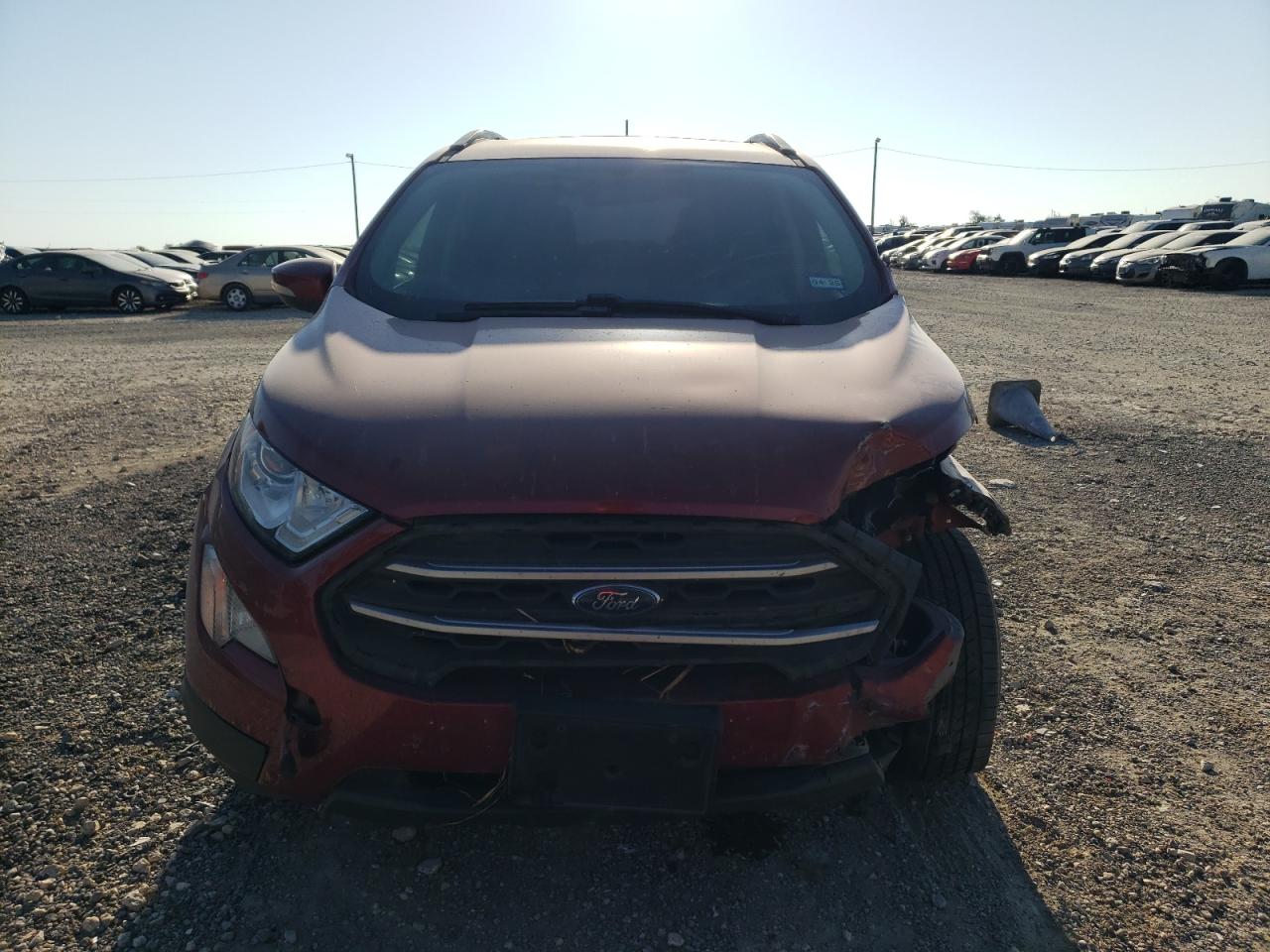 2020 Ford EcoSport - Image 5