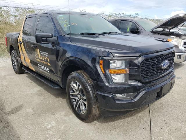 1FTEW1CP9PKE28232 Ford F-150 F150 SUPER 4