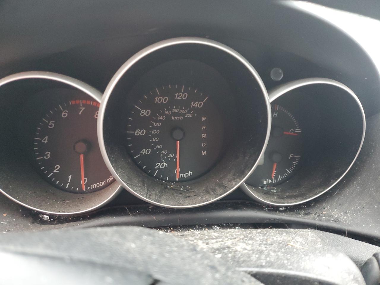 2006 Mazda 3 - Image 9